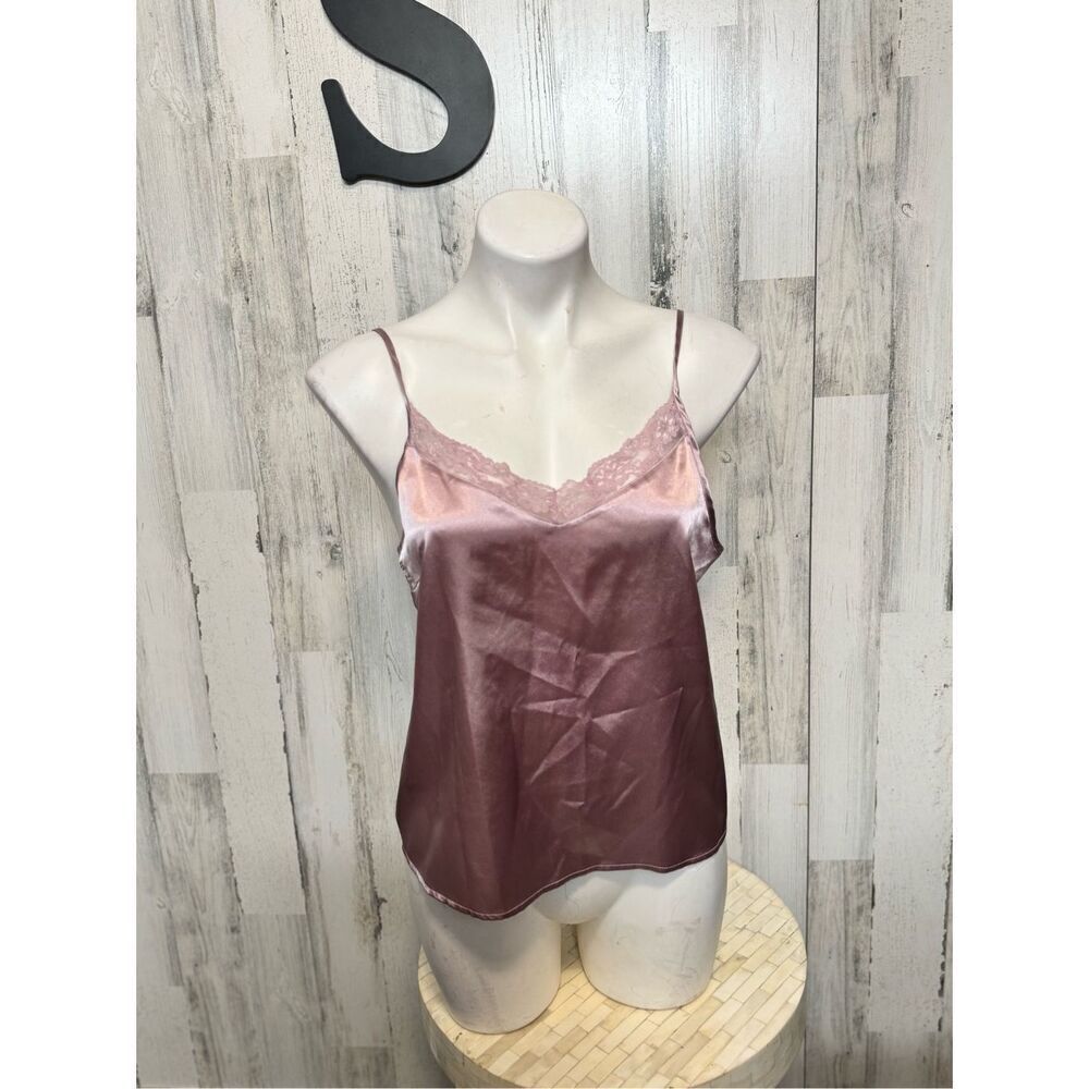 Adore me purple cami - Picture 2 of 8